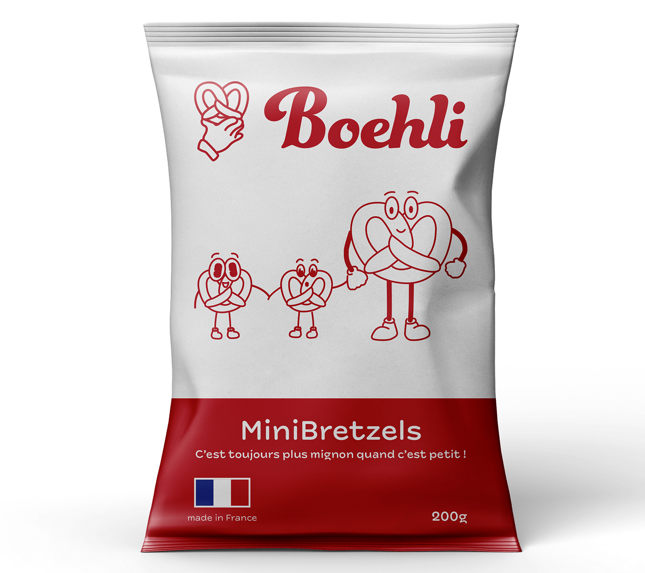 Mockup DA Boehli